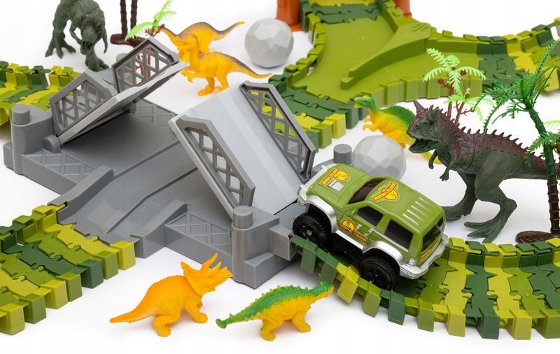 TOR DINO MAX 290 EL NR:7550 zdjęcie 11