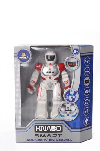 Robot Knabo 1 na Arena.pl