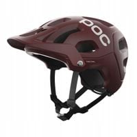 Kask rowerowy POC Tectal - Garnet Red Matt - L 59-62cm
