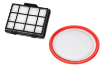 Filtr HEPA H12 do odkurzacza Teesa Vacuum Green