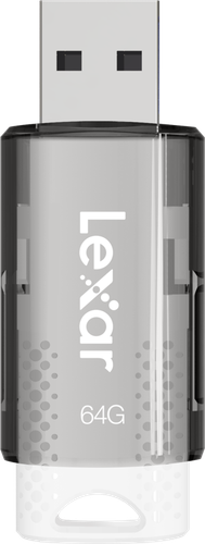 Lexar JumpDrive S60 USB2.0 Flash Drive 64GB na Arena.pl