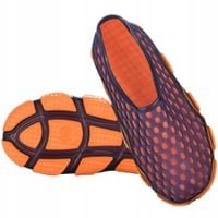 BUTY KORALOWCE DO WODY PLAŻĘ RAFĘ JEŻOWCE JUNIOR