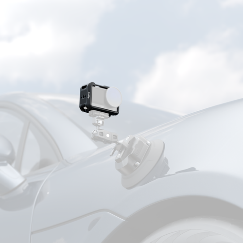 SmallRig 5888 Klatka do DJI Osmo Action 6 na Arena.pl