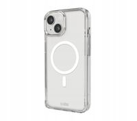 Etui plecki SBS Light Mag Przeźroczyste Bezbarwne do Apple iPhone 13 / 14