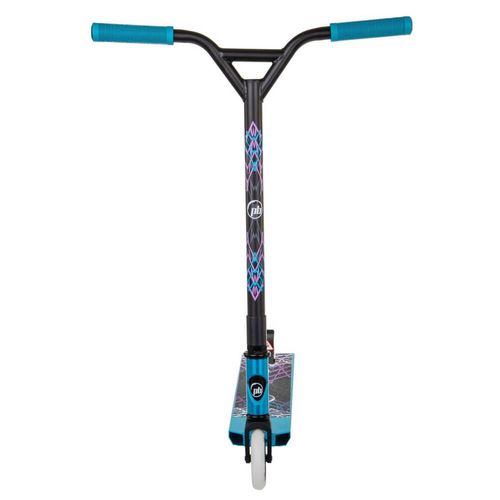 HULAJNOGA PB STUNT 110MM CRYSTAL BLUE na Arena.pl