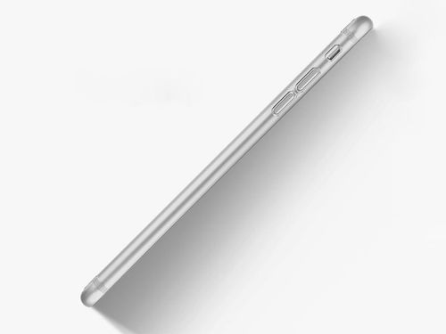 Etui Baseus Multi Protective iPhone 7/8 slim case białe + Szkło na Arena.pl