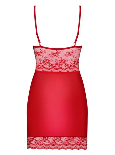 Bielizna-Lovica Koszulka I Stringi  S/M na Arena.pl