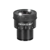 Okular EW10x/22 z podziałką mikrometryczną (IPOS)