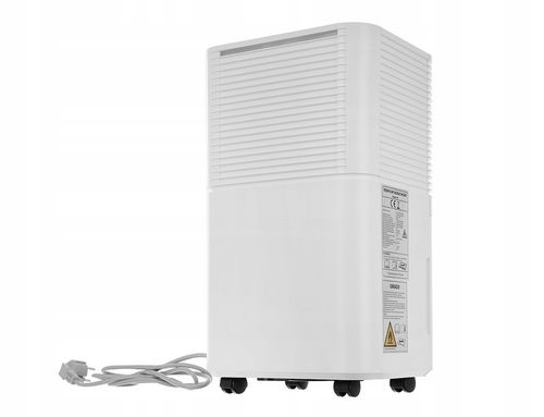 OSUSZACZ POWIETRZA POCHŁANIACZ WILGOCI 12l/24h na Arena.pl