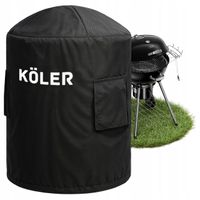 Pokrowiec na grilla KOLER KEM-06