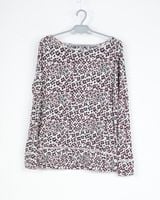 BLUZKA DAMSKA W CĘTKI NEXT ROZMIAR 38