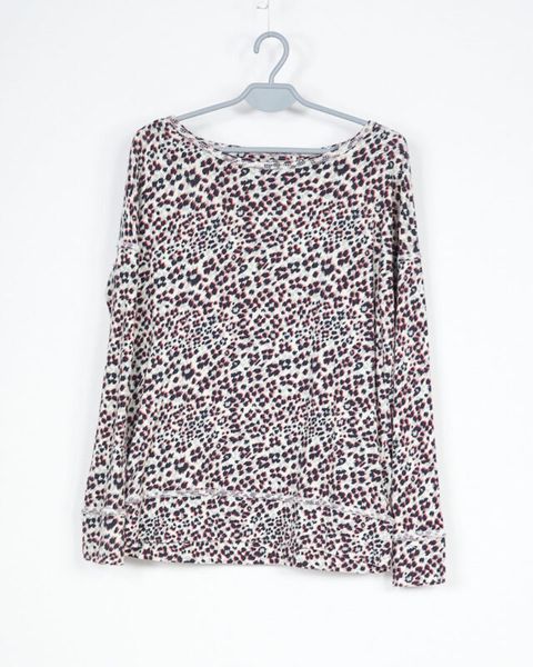 BLUZKA DAMSKA W CĘTKI NEXT ROZMIAR 38 zdjęcie 1