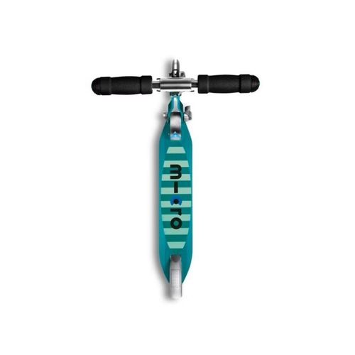 Micro Hulajnoga Sprite LED Petrol Stripe N/A na Arena.pl