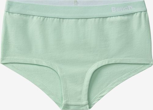 BENCH PANTY SOLID X3 - Figi Hipster 11/12lat na Arena.pl