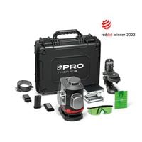 laser wieloliniowy tyxer 4dg plus - 100-l1-309