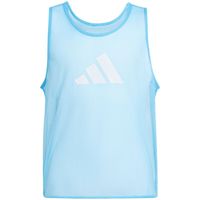 Znacznik adidas Training BIB 24 Jr JF3247 140cm