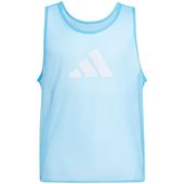 Znacznik adidas Training BIB 24 Jr JF3247 164cm
