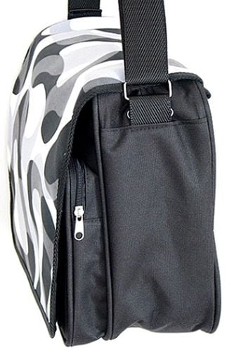 TORBA MŁODZIEŻOWA, STUDENCKA, SZKOLNA NA RAMIĘ A4 na Arena.pl