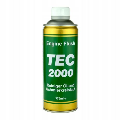 PŁUKANKA DO SILNIKA TEC2000 ENGINE FLUSH 375ml na Arena.pl