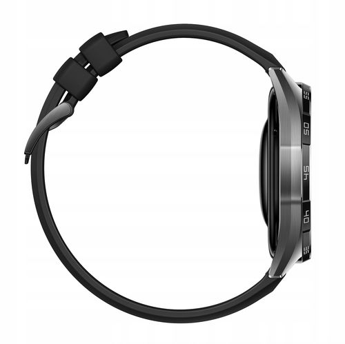 Smartwatch HUAWEI Watch GT 6 46mm Active Czarny na Arena.pl