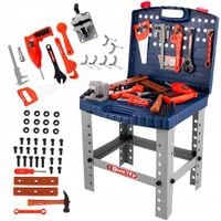 LT100 WARSZTAT DLA DZIECI ZESTAW MAJSTERKOWICZA WA