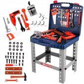 LT100 WARSZTAT DLA DZIECI ZESTAW MAJSTERKOWICZA WA