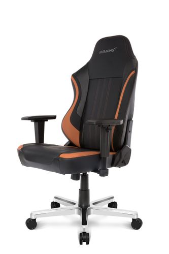 AKRACING Solitude – Czarno-brązowy na Arena.pl