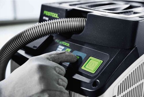 ODKURZACZ MOBILNY CT 15 E-SET 577415 FESTOOL na Arena.pl