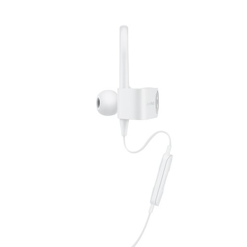 Apple Powerbeats3 Wireless Earphones - White na Arena.pl