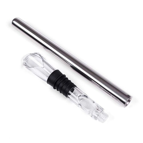 Chłodzący sopel do wina diVinto na Arena.pl