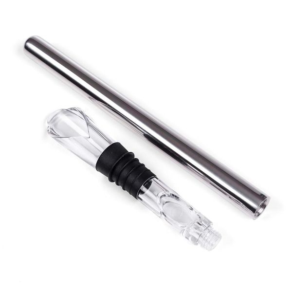 Chłodzący sopel do wina diVinto zdjęcie 3