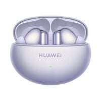 Słuchawki bezprzewodowe HUAWEI FreeBuds 6i Fioletowy