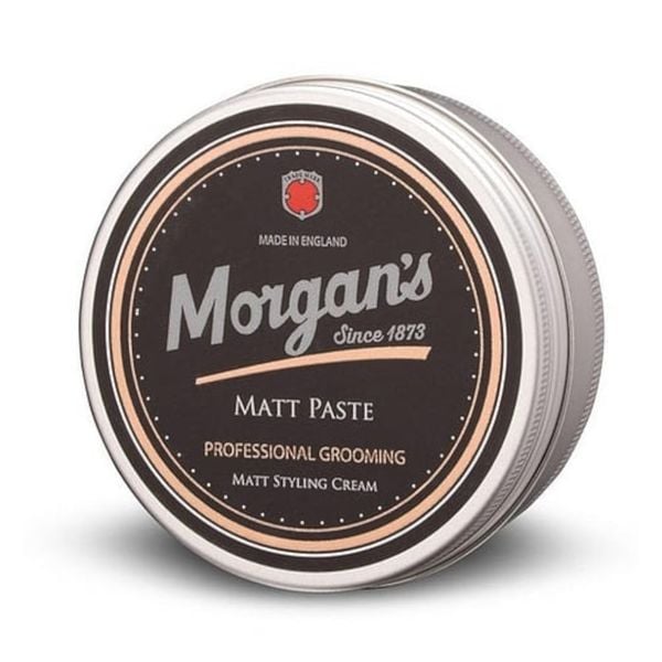 MORGAN'S Matt Paste - Pasta matująca do włosów, 75ml zdjęcie 1