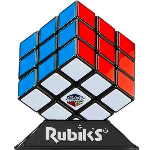 Oryginalna Kostka Rubika 3x3 Rubik's na Arena.pl