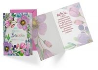 karnet babcia | dk-879