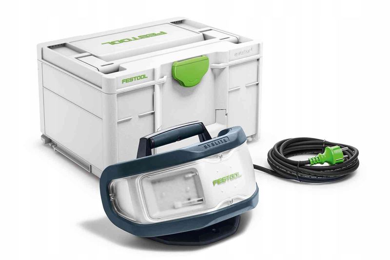 LAMPA ROBOCZA SYSLITE DUO-PLUS 576406 FESTOOL zdjęcie 1