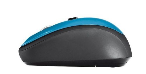 MYSZ Yvi Wireless Mouse - flower na Arena.pl