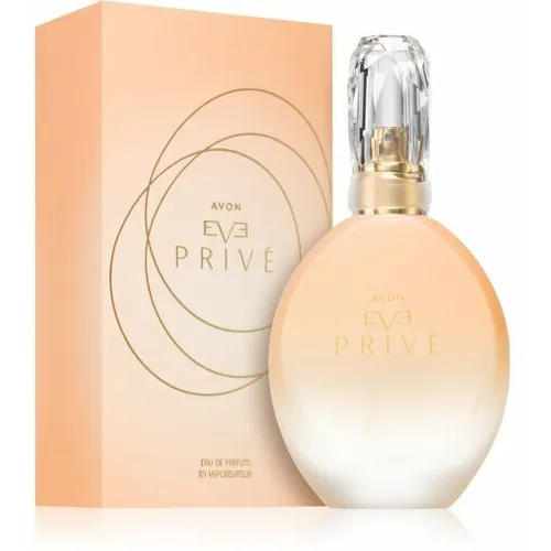 Avon Eve Prive Perfumy damskie EDP - 50ml. zdjęcie 2