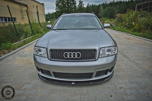 Splitter Przedni Audi RS6 C5 na Arena.pl
