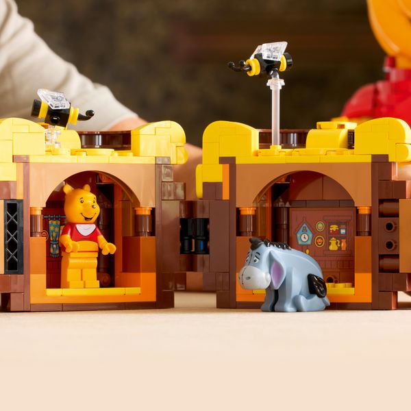 LEGO(R) DISNEY 43300 zdjęcie 7
