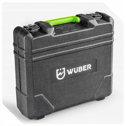 Opalarka Wuber 20 V 500 °C na Arena.pl
