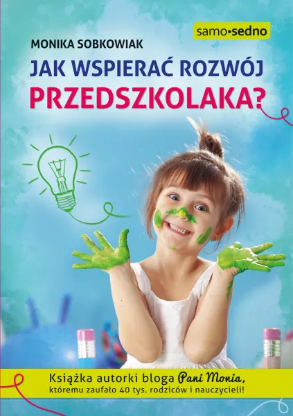 Jak wspierać rozwój przedszkolaka? zdjęcie 2