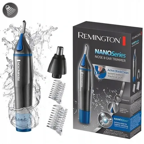 TRYMER DO NOSA USZU BRWI GOLARKA REMINGTON NE3850 na Arena.pl