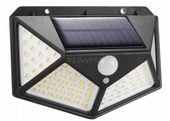 LAMPA SOLARNA 100 LED LS100