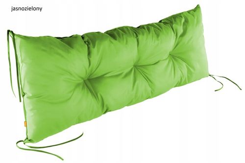 PODUSZKA NA ławkę huśtawkę palety 120 x 40 KOLORY na Arena.pl