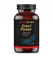 Erect Power 90 kapsułek Desire Labs