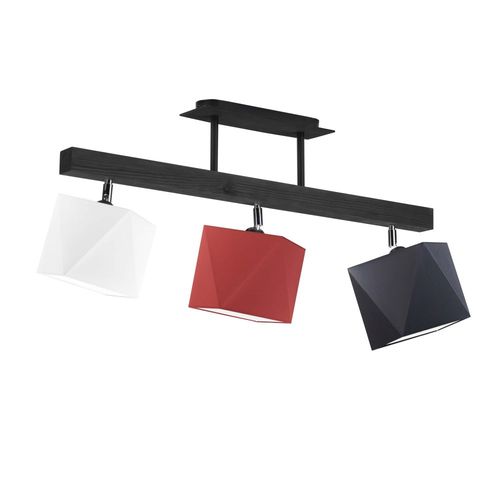 Lampa plafonowa MIRAMAR na Arena.pl