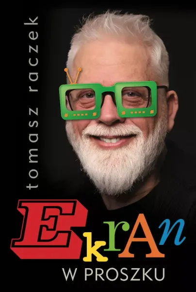 Ekran w proszku zdjęcie 1