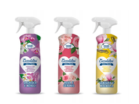 Coccolatevi Zestaw 3X Uniwersalny Środek Do Czyszczenia 750 Ml