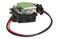 Rezystor dmuchawy do RENAULT Clio II Thalia I